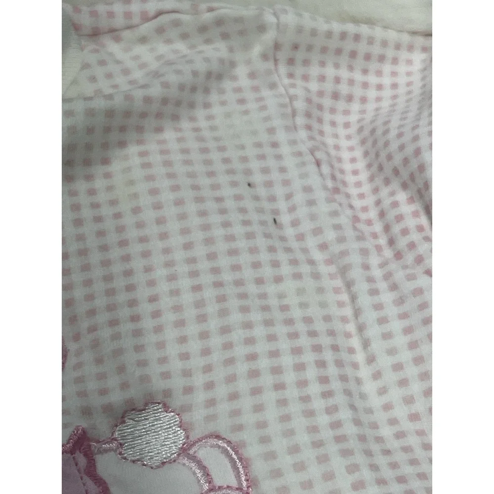 Vintage baby Girl Clothes Lot Gymboree Carters